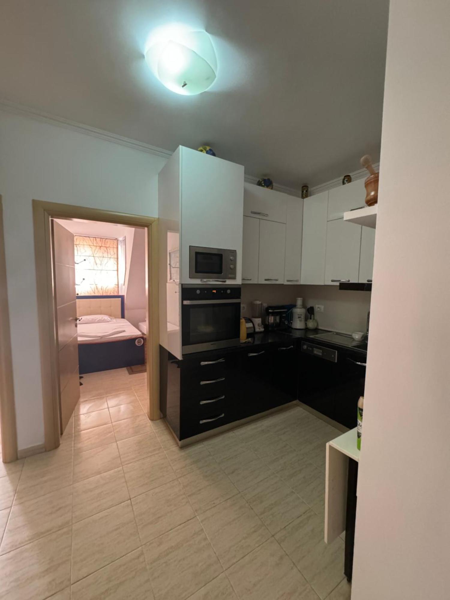 Apartament Fia 49 - Floor *