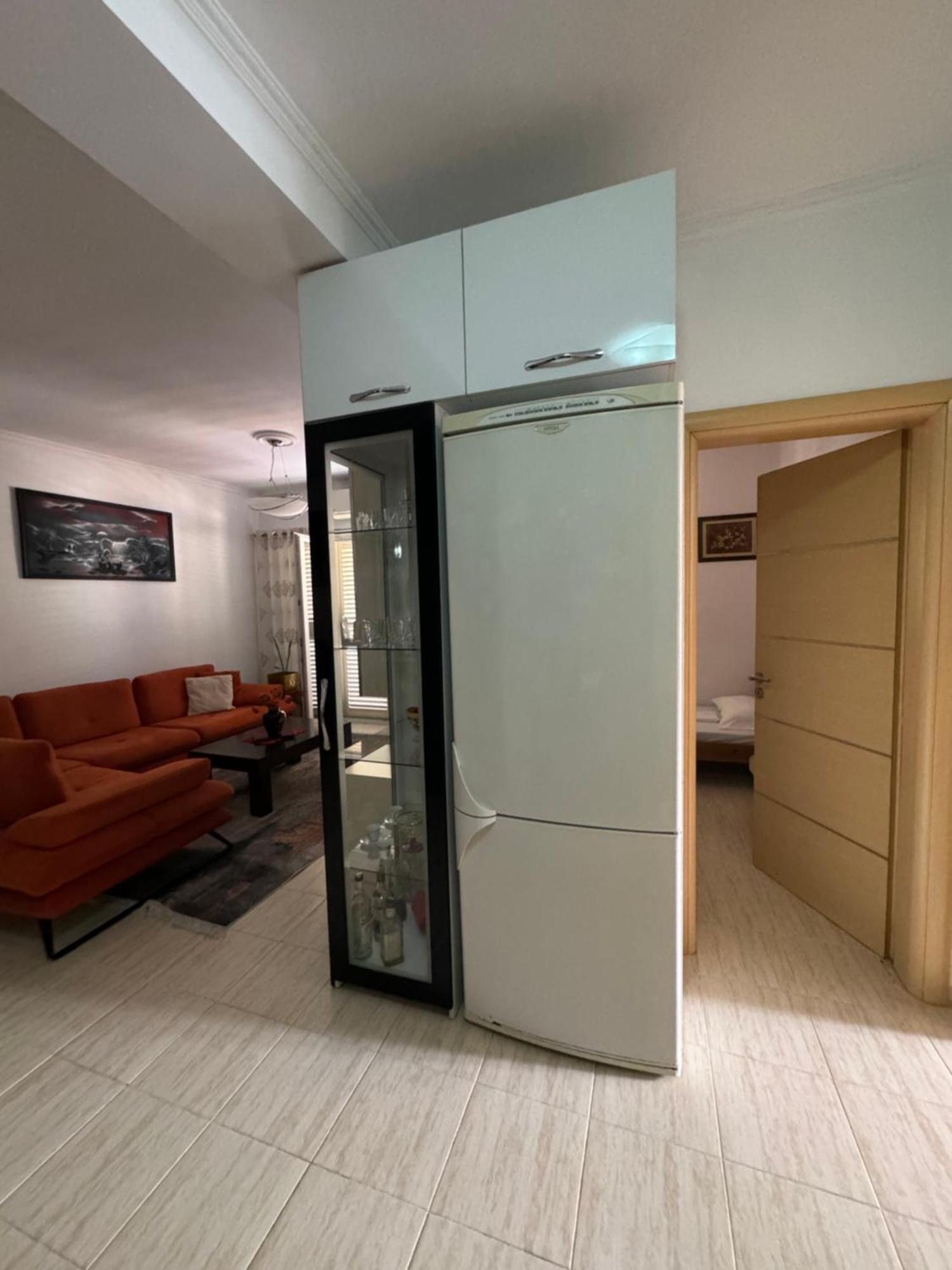 Fia 49 - Floor Tirana