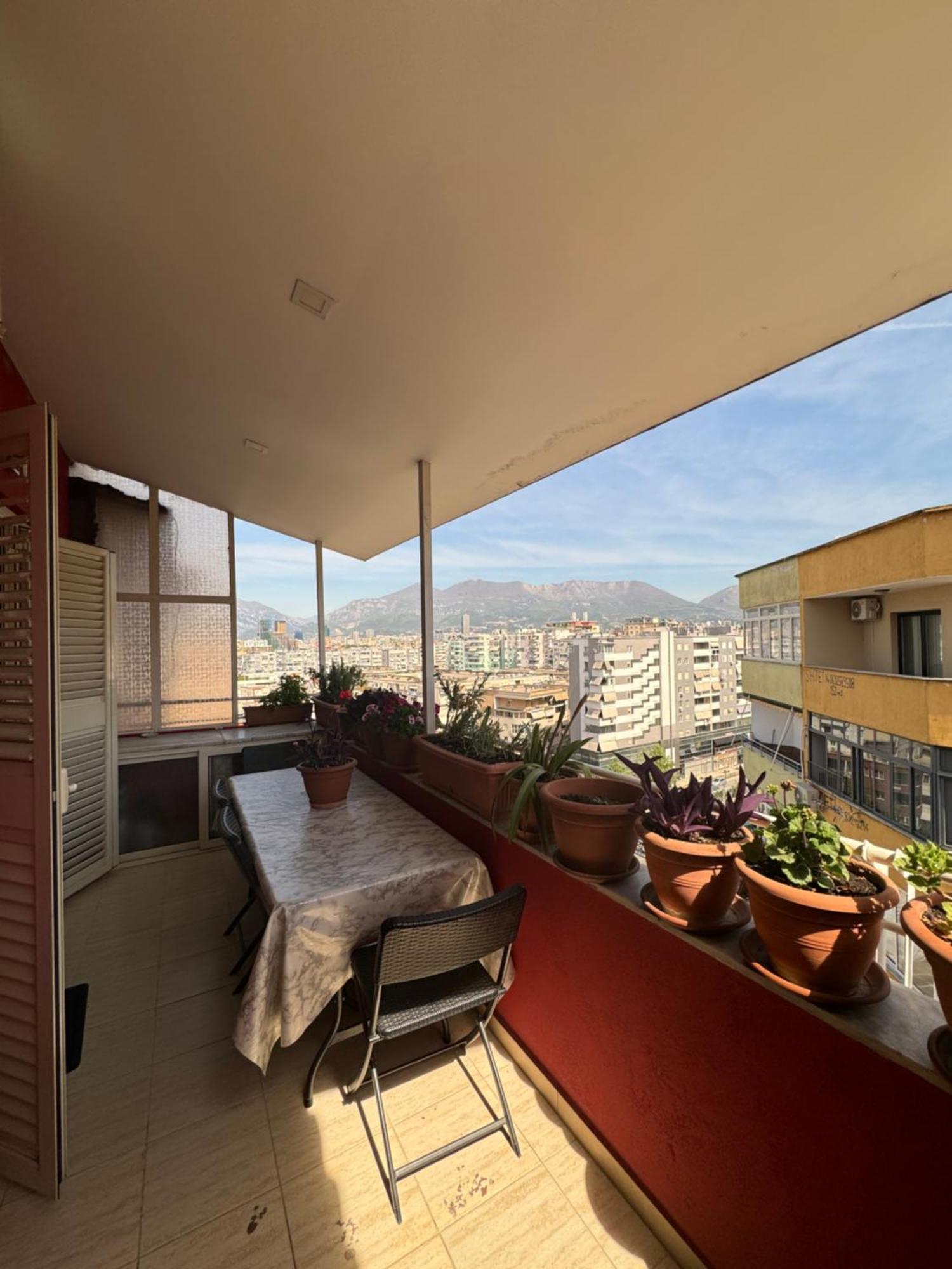 Apartament Fia 49 - Floor Tirana