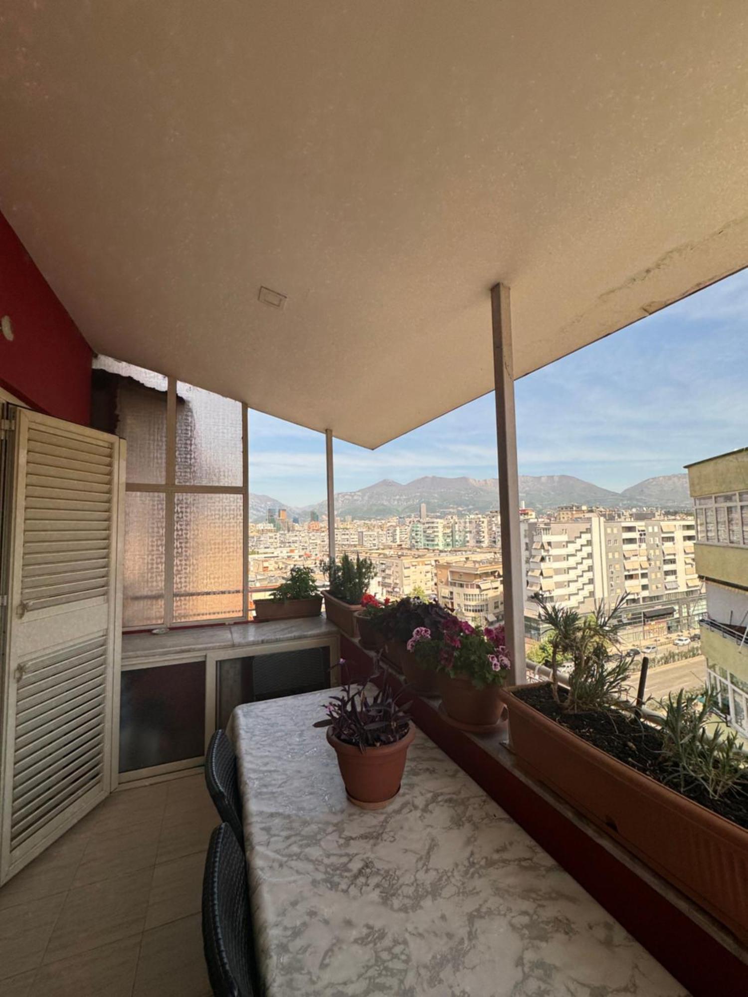 Apartament Fia 49 - Floor *