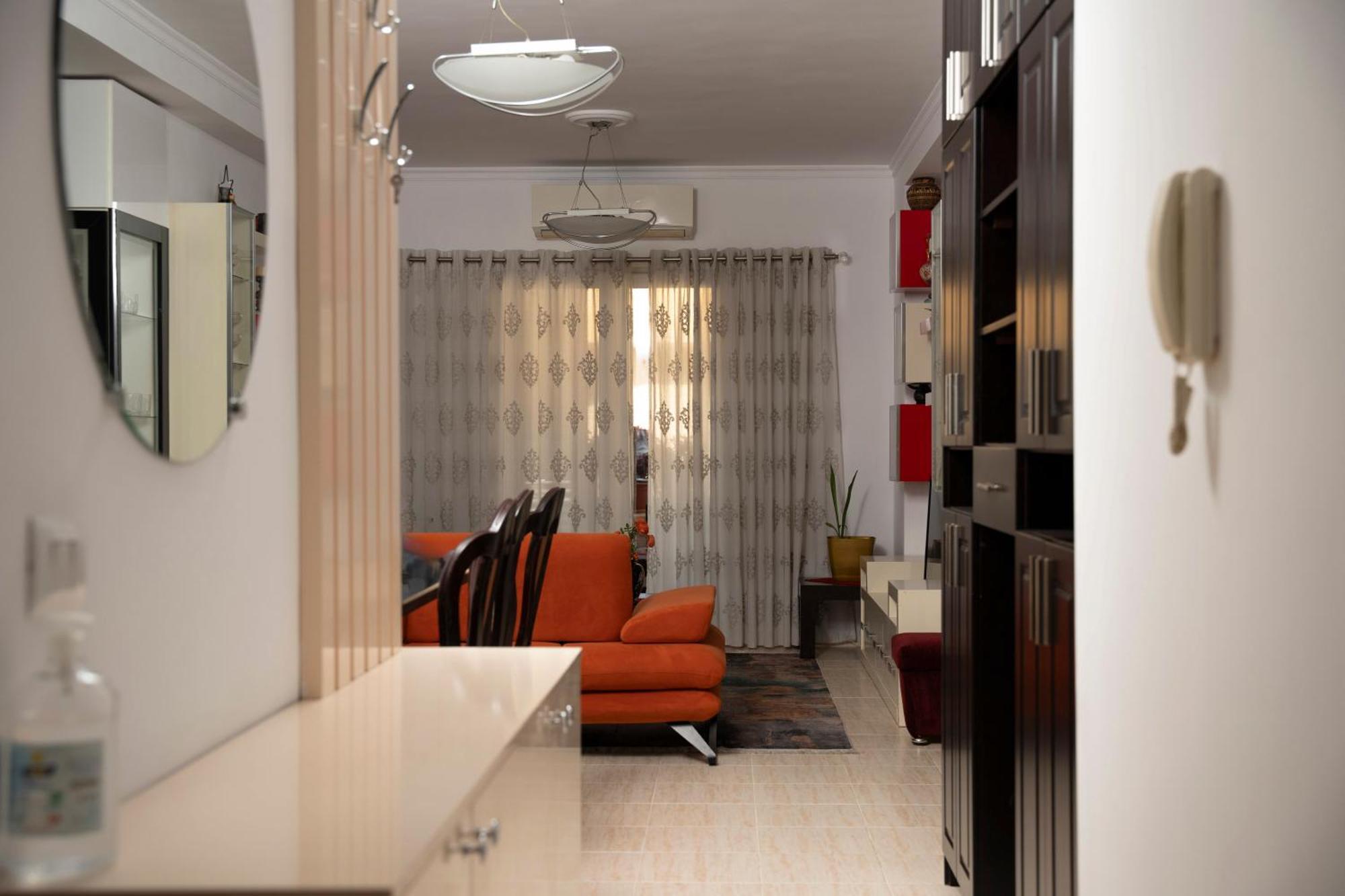 Fia 49 - Floor Apartament