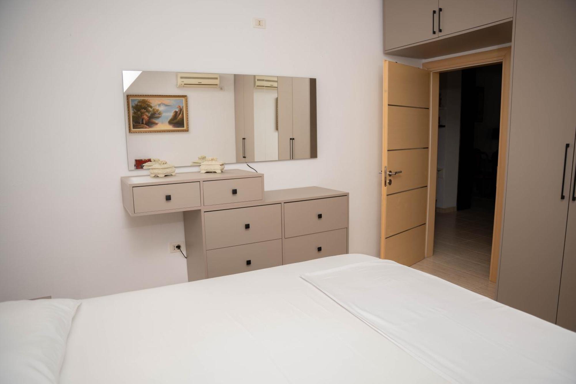 Apartament Fia 49 - Floor