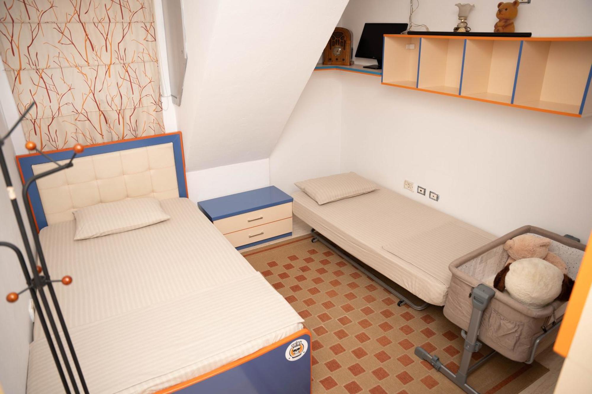 Fia 49 - Floor Apartament