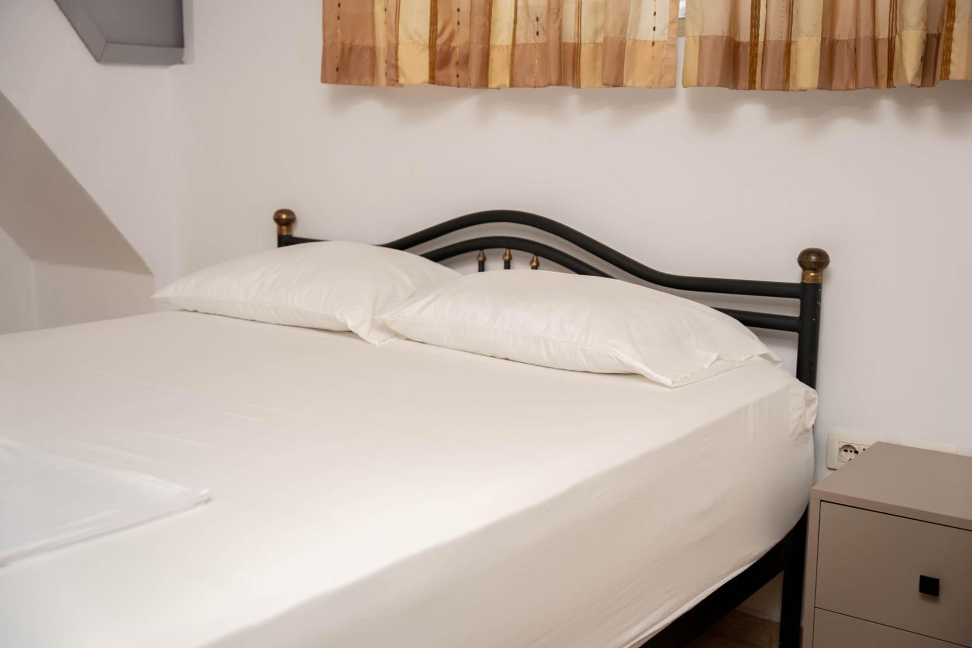 Apartament Fia 49 - Floor *